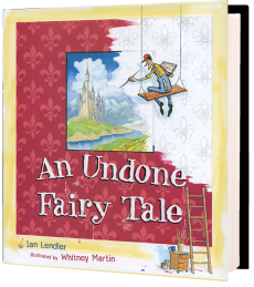 An Undone Fairy Tale