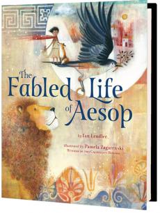 The Fabled Life of Aesop