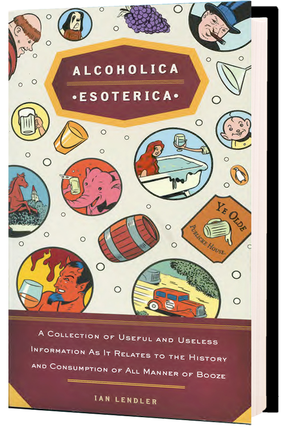 Alcoholica Esoterica