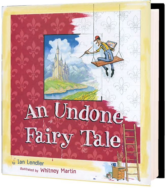 An Undone Fairy Tale